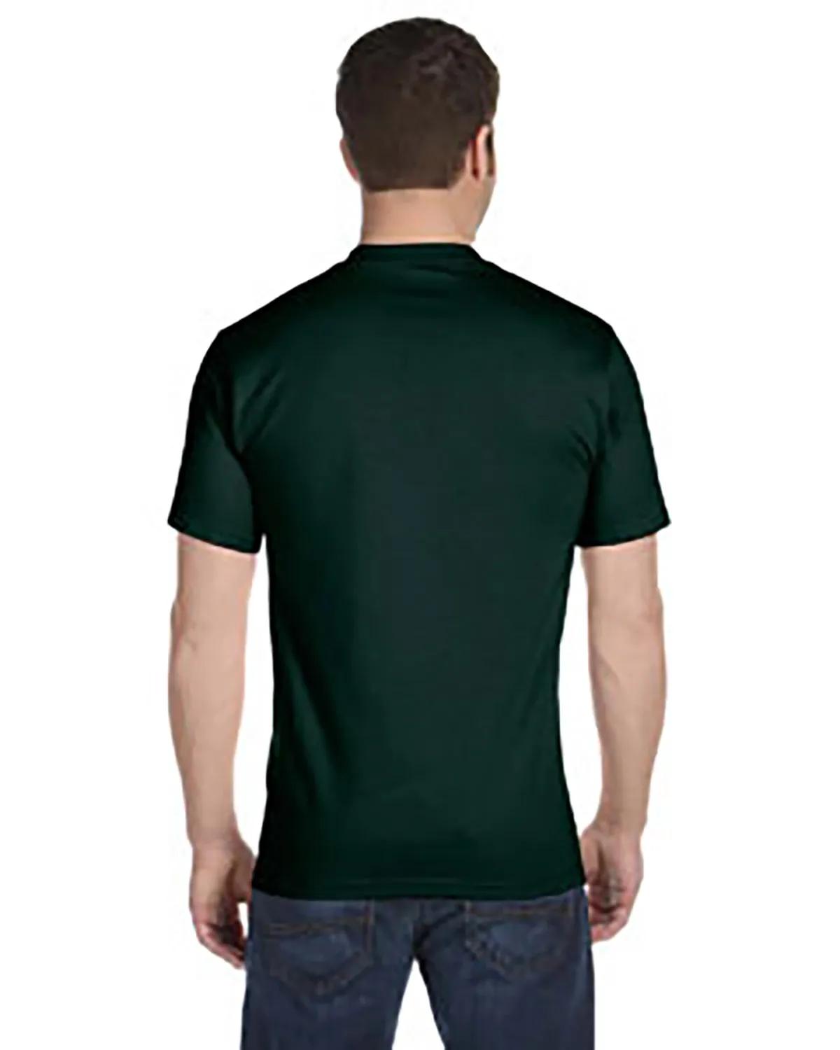 Adult Essential Short Sleeve T-Shirt 200 of 208