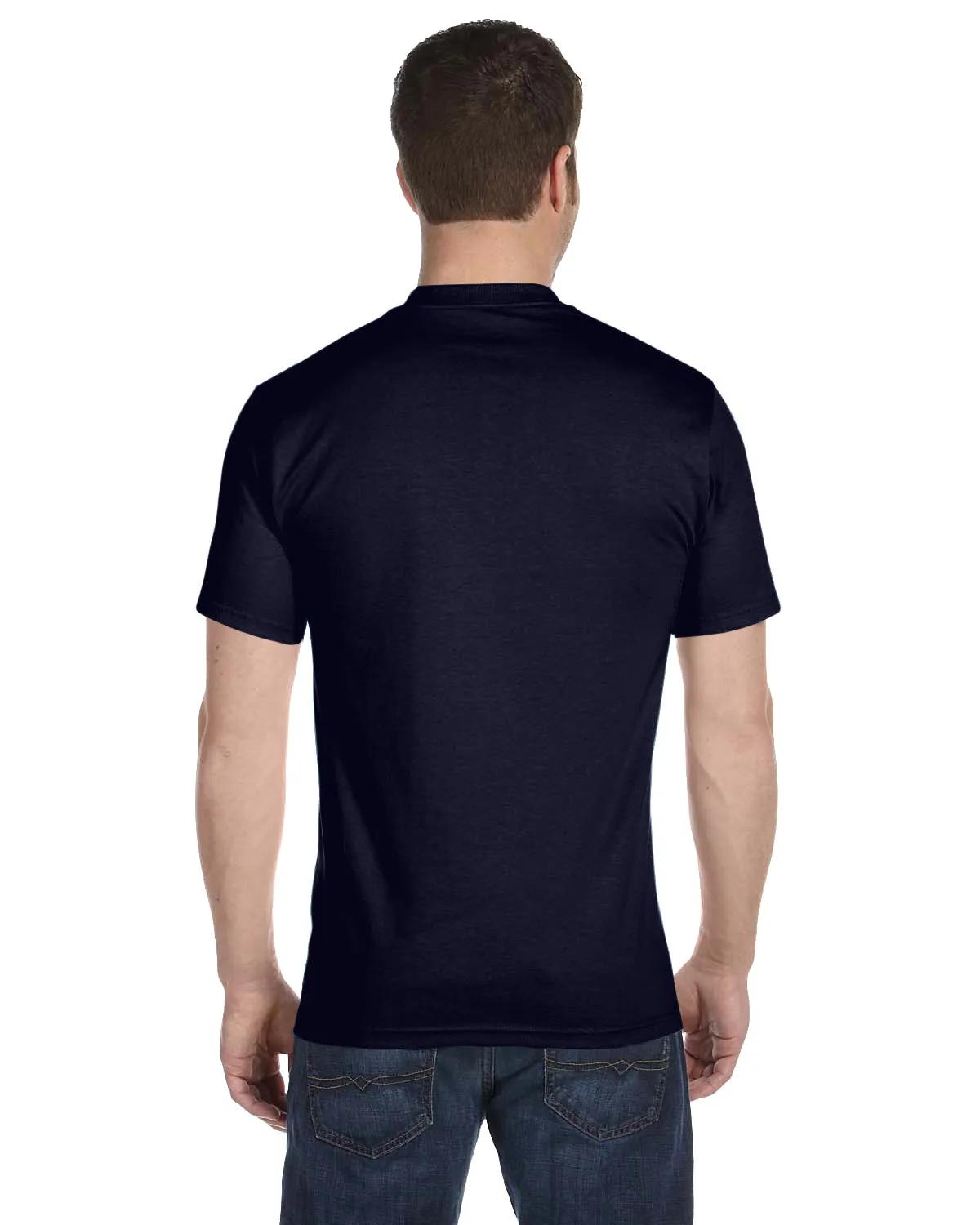 Adult Essential Short Sleeve T-Shirt 112 of 208