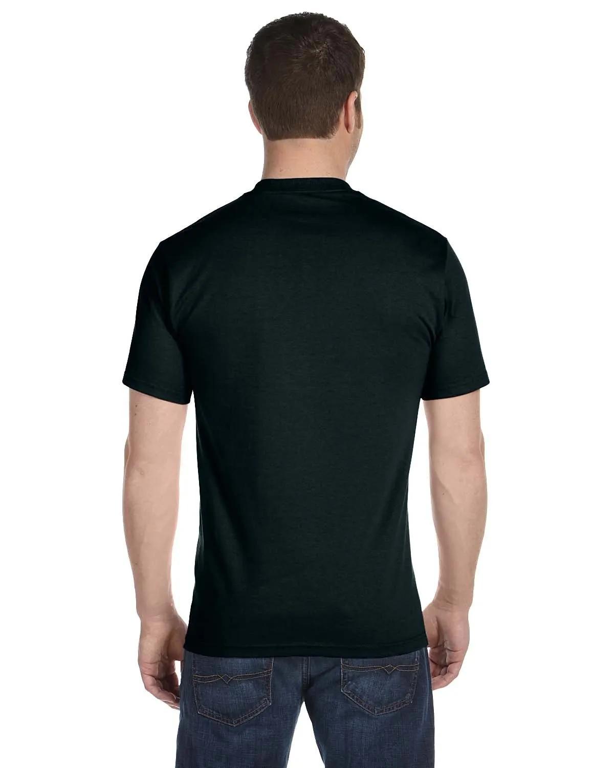 Adult Essential Short Sleeve T-Shirt 61 of 208