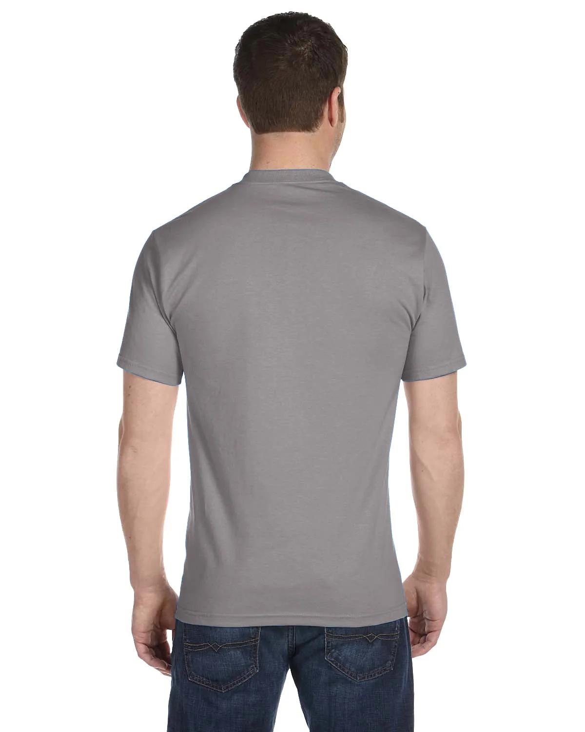 Adult Essential Short Sleeve T-Shirt 46 of 208