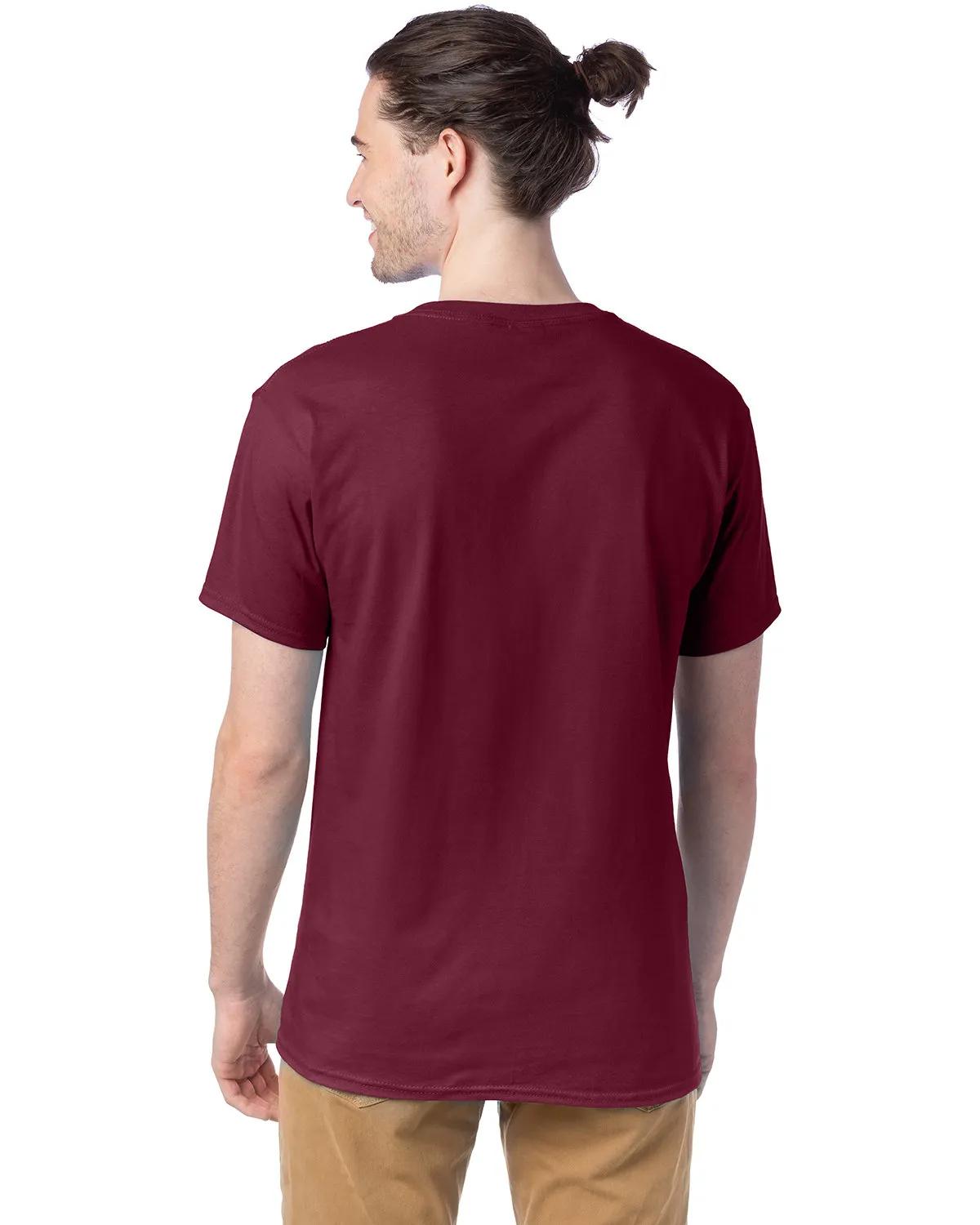 Adult Essential Short Sleeve T-Shirt 69 of 208