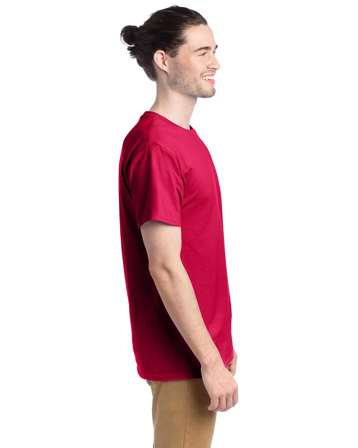 Adult Essential Short Sleeve T-Shirt 110 of 208