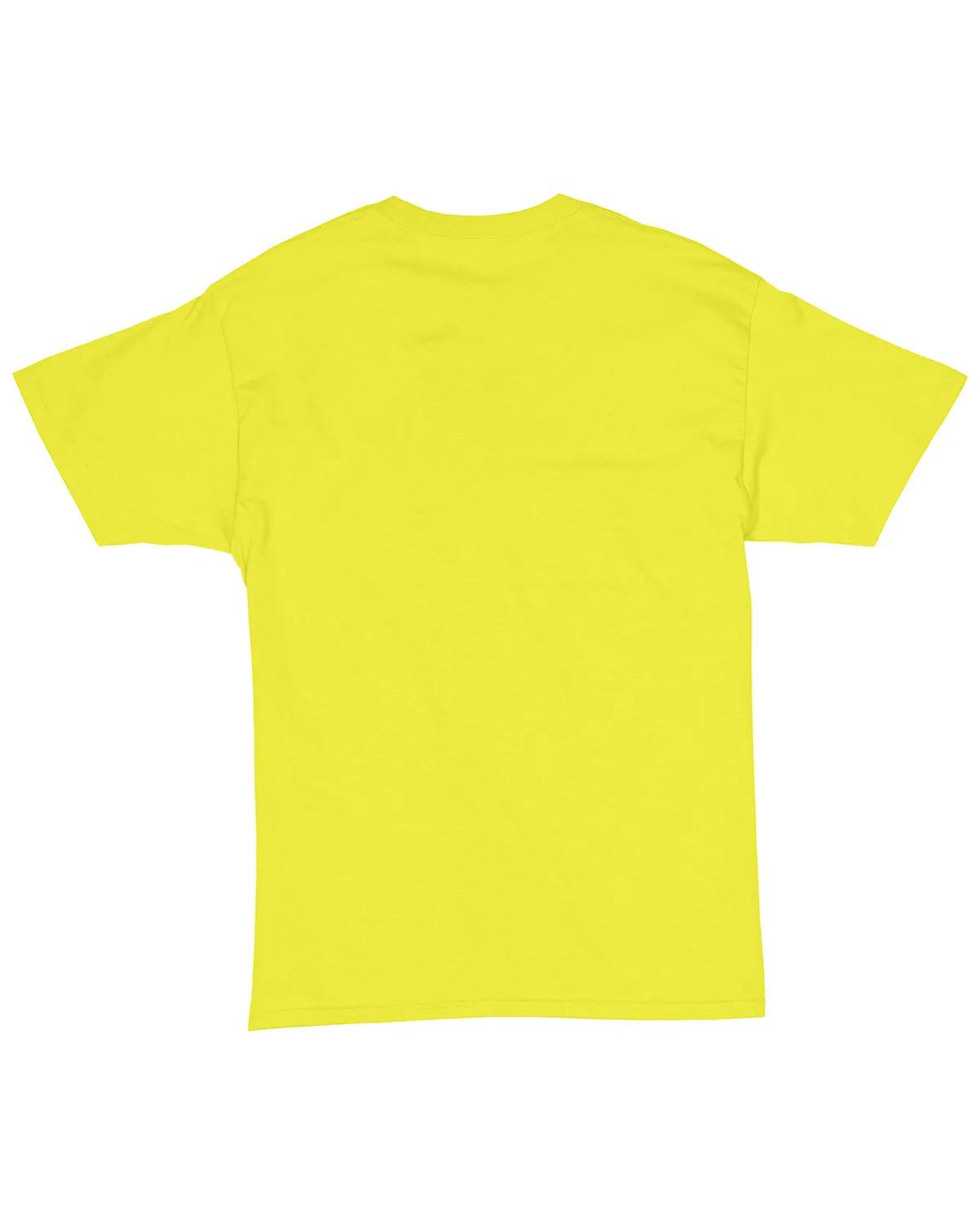 Adult Essential Short Sleeve T-Shirt 82 of 208