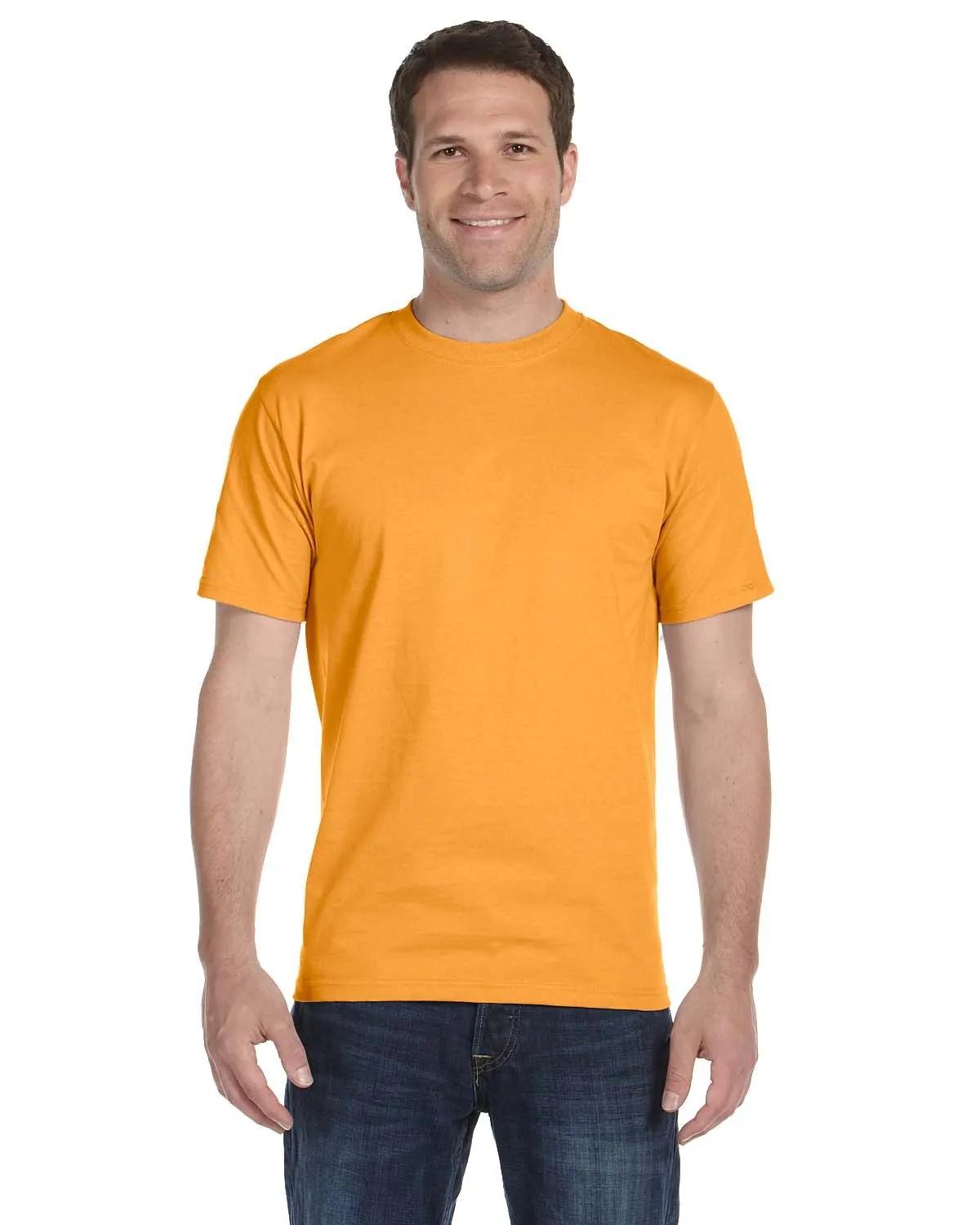 Adult Essential Short Sleeve T-Shirt 14 of 208