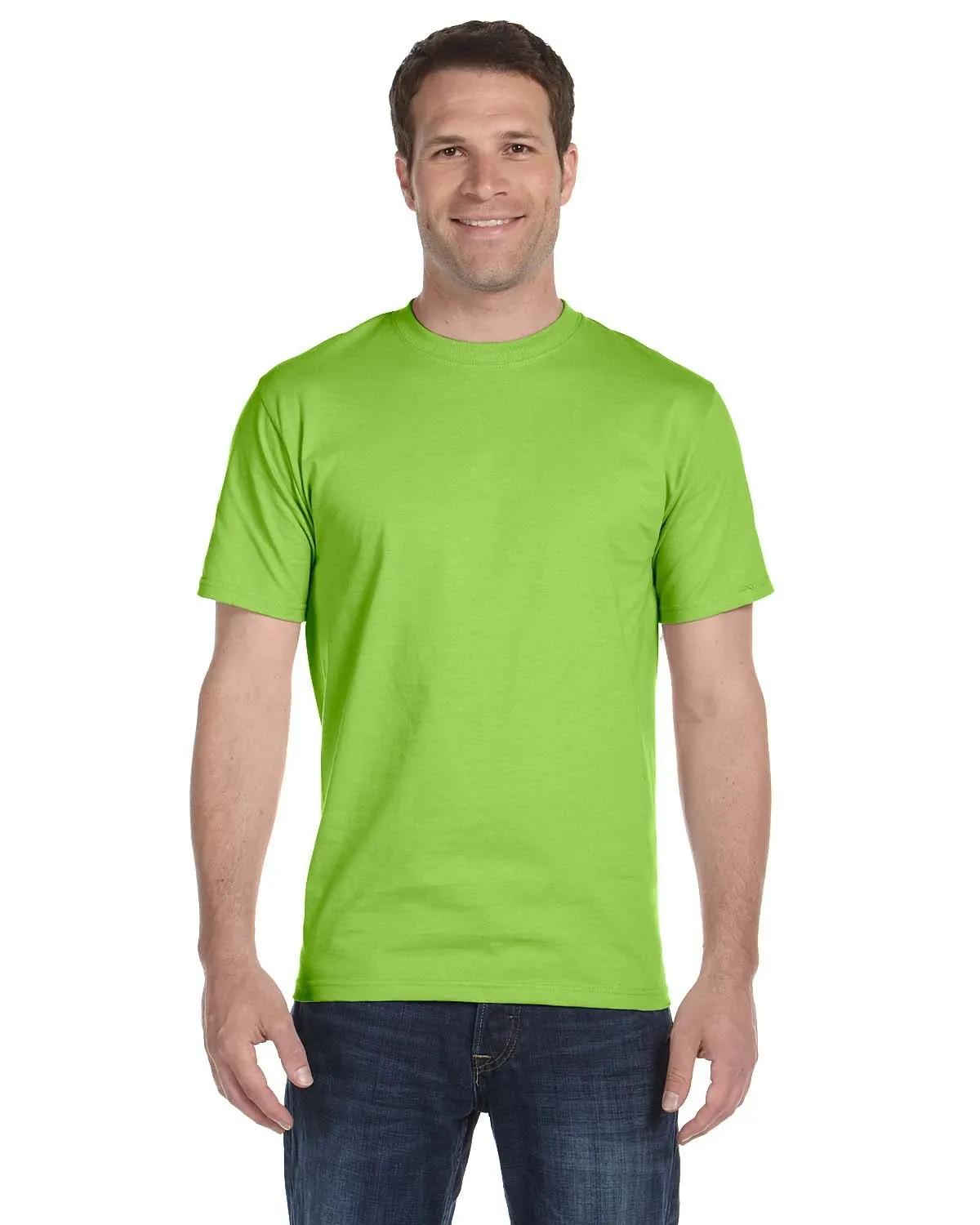 Adult Essential Short Sleeve T-Shirt 27 of 208
