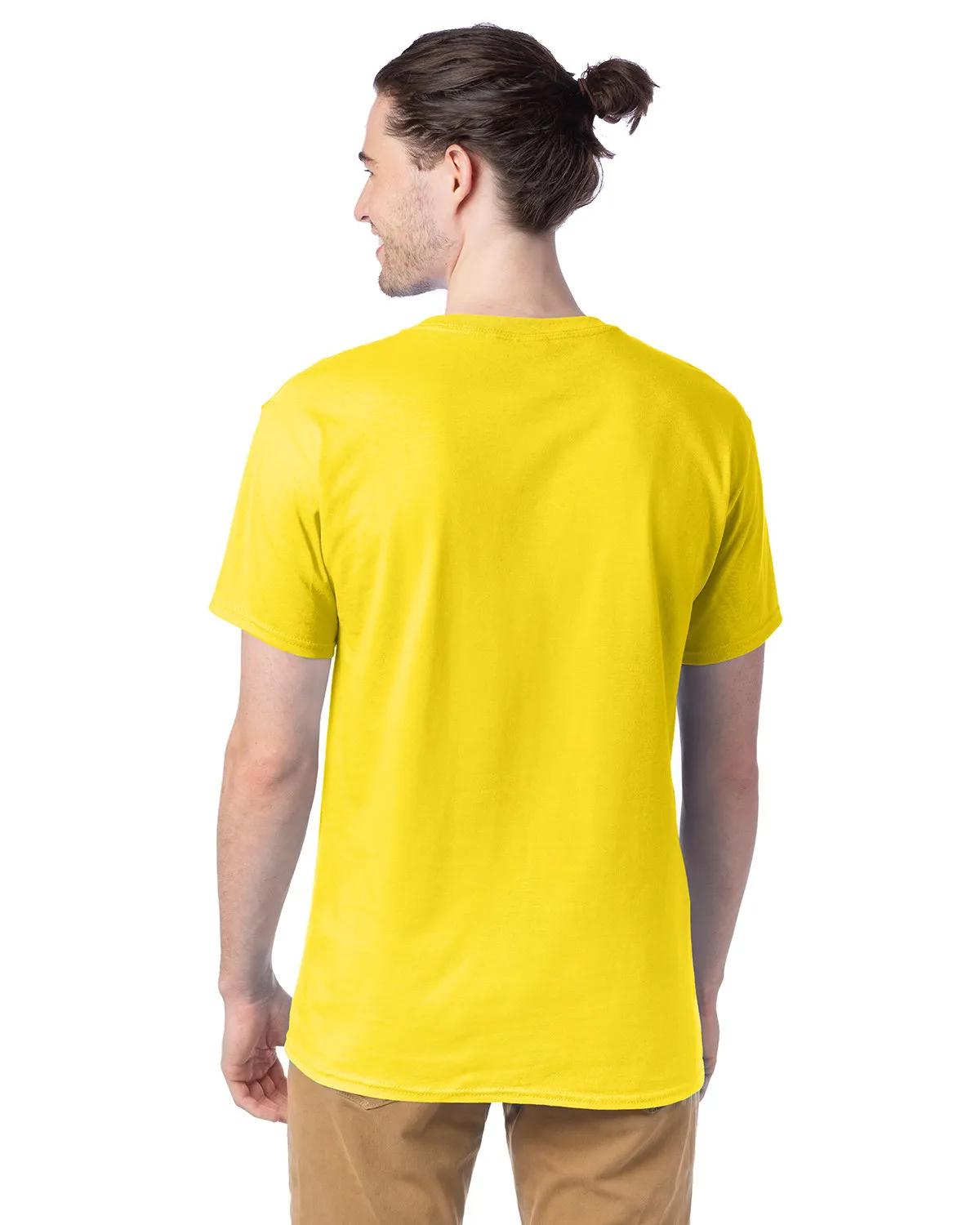 Adult Essential Short Sleeve T-Shirt 157 of 208