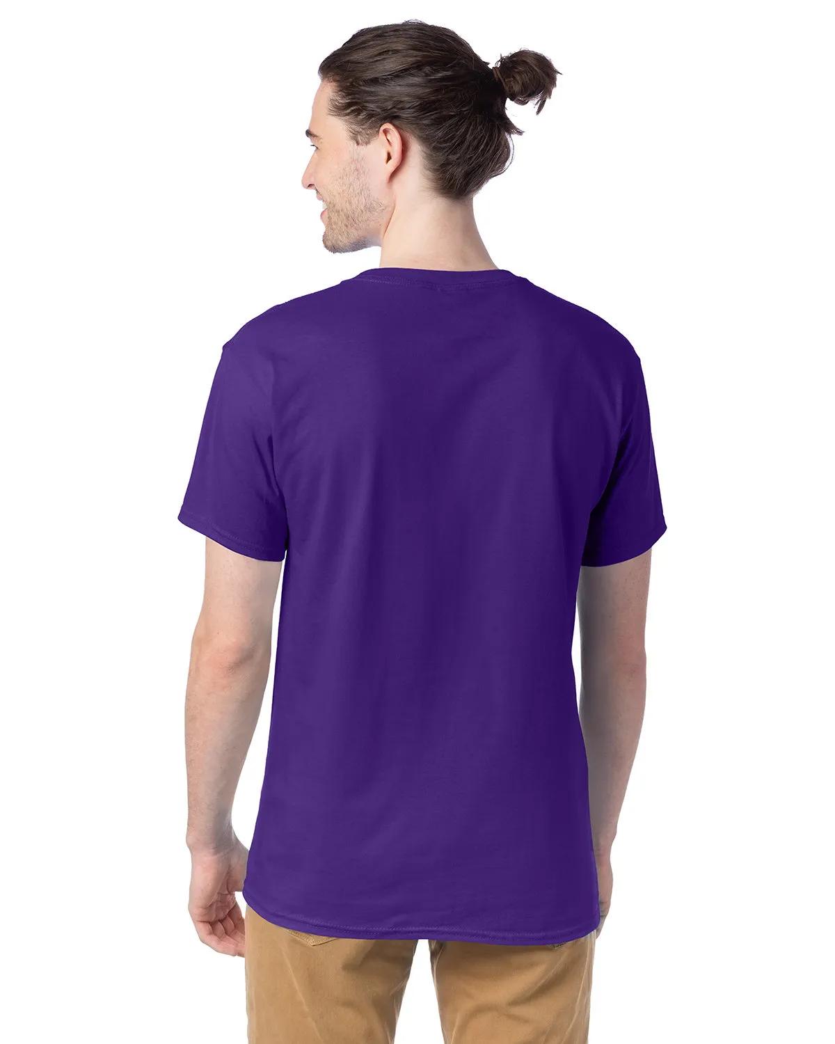 Adult Essential Short Sleeve T-Shirt 117 of 208
