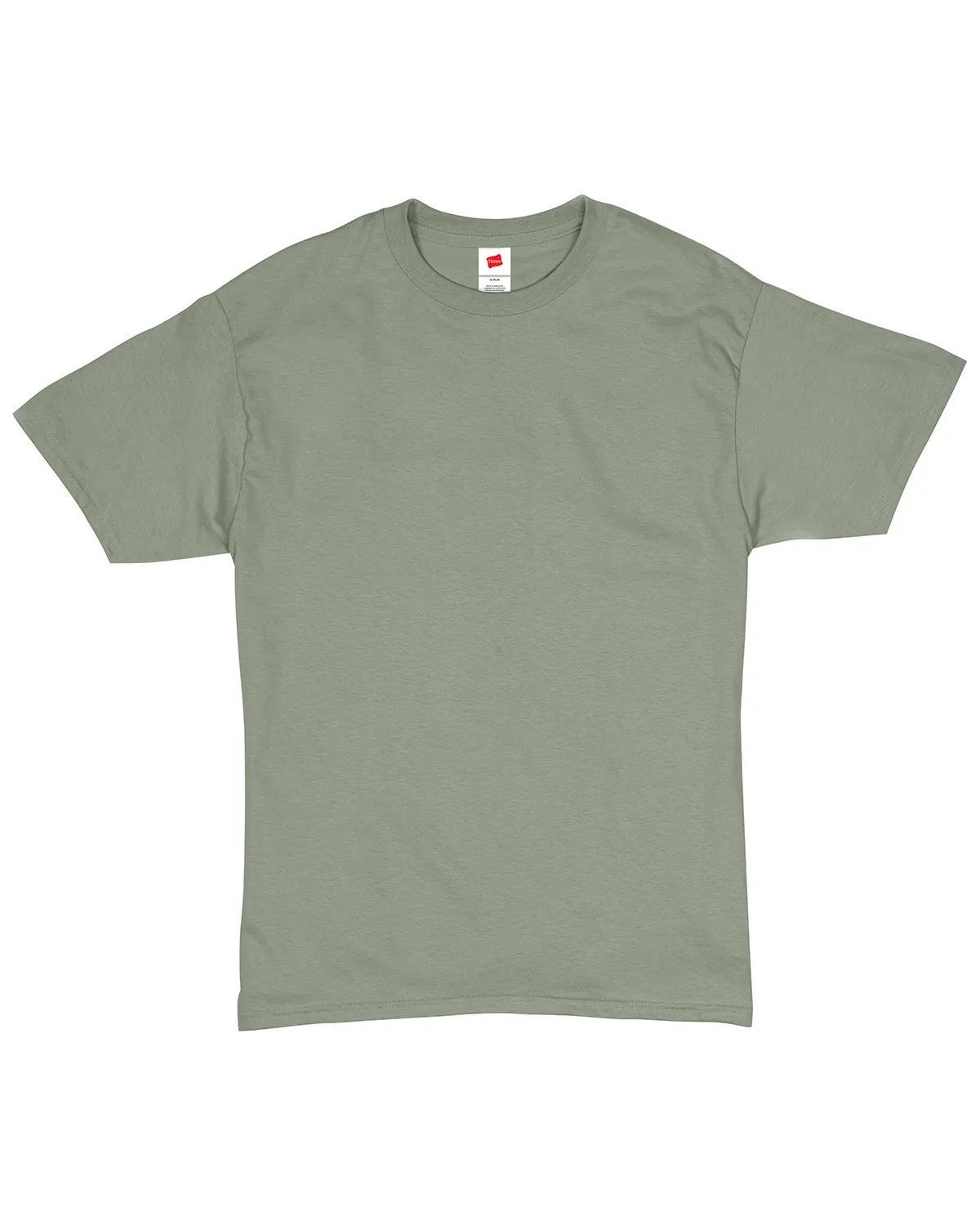Adult Essential Short Sleeve T-Shirt 141 of 208