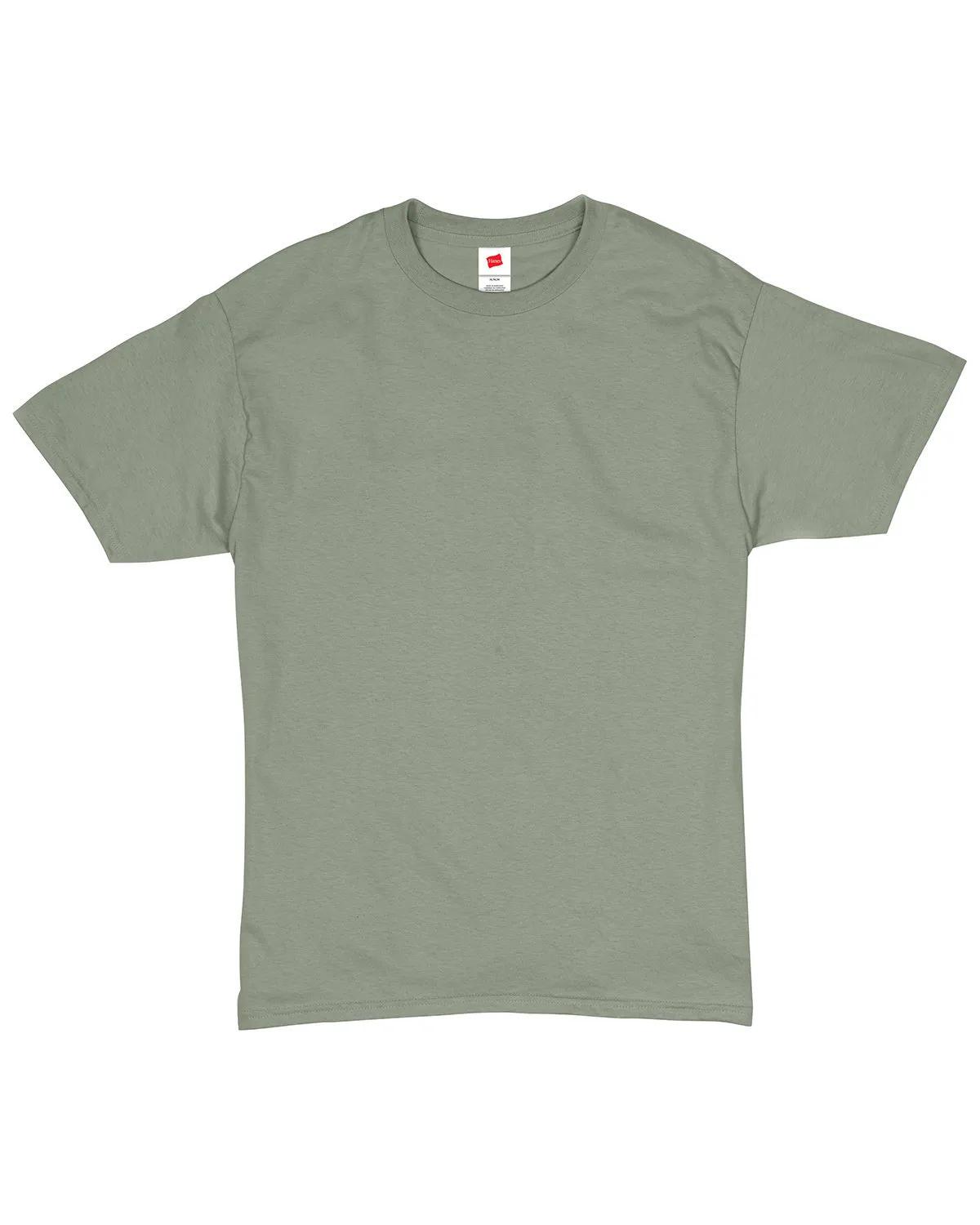 Adult Essential Short Sleeve T-Shirt 187 of 204