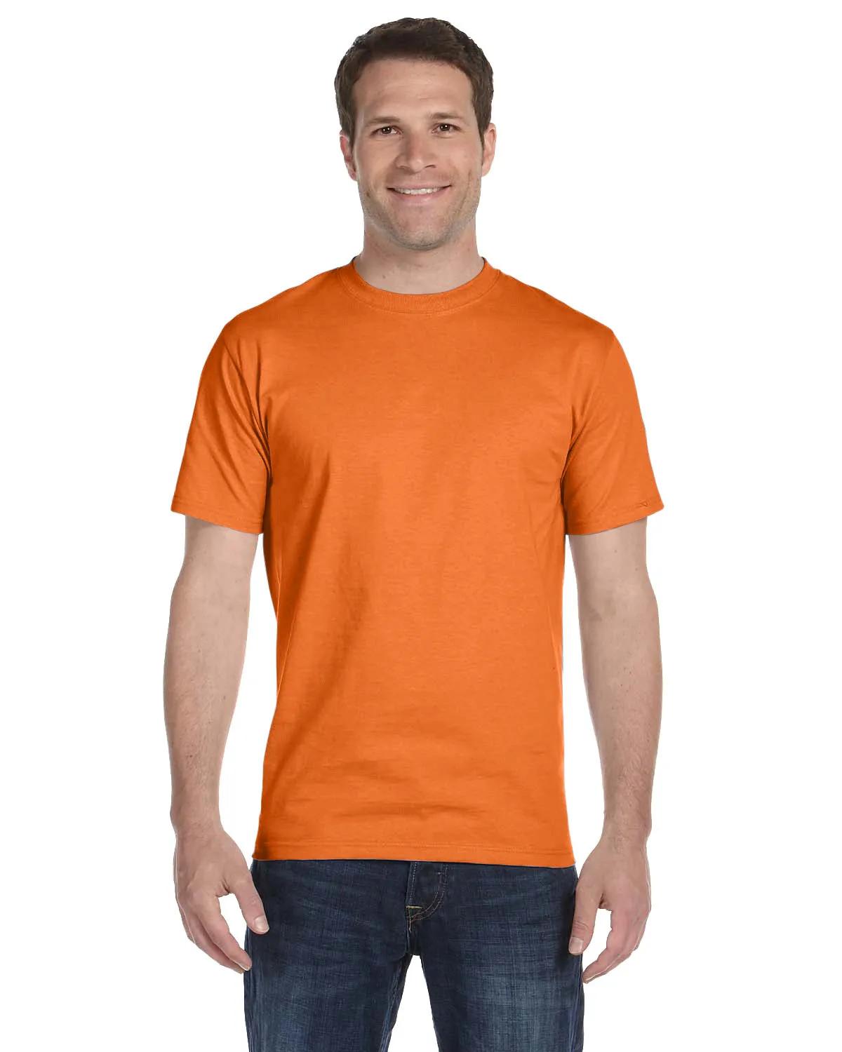 Adult Essential Short Sleeve T-Shirt 4 of 204