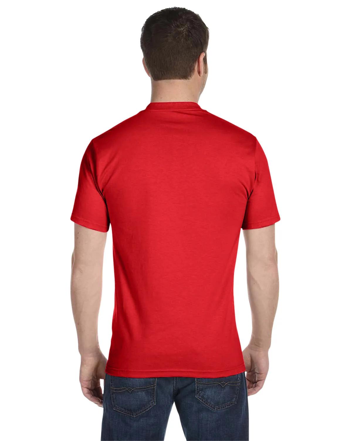 Adult Essential Short Sleeve T-Shirt 104 of 208