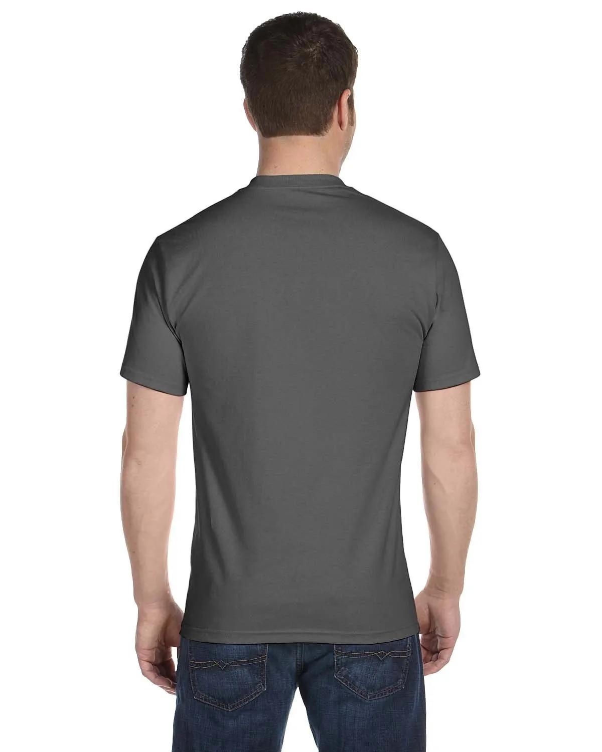 Adult Essential Short Sleeve T-Shirt 78 of 208
