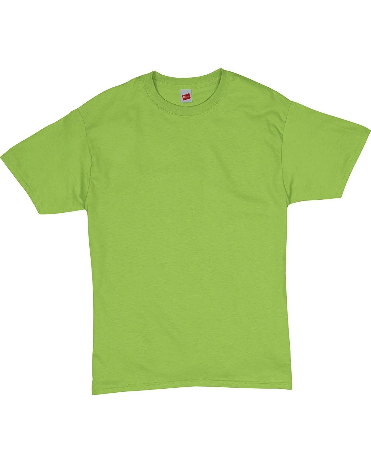 Adult Essential Short Sleeve T-Shirt 178 of 208