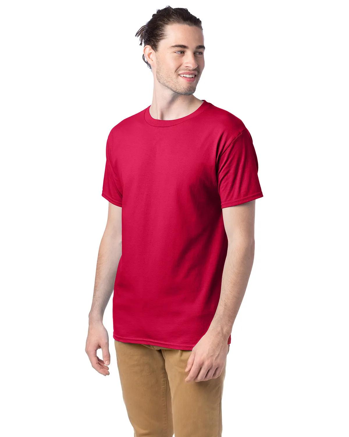 Adult Essential Short Sleeve T-Shirt 108 of 208
