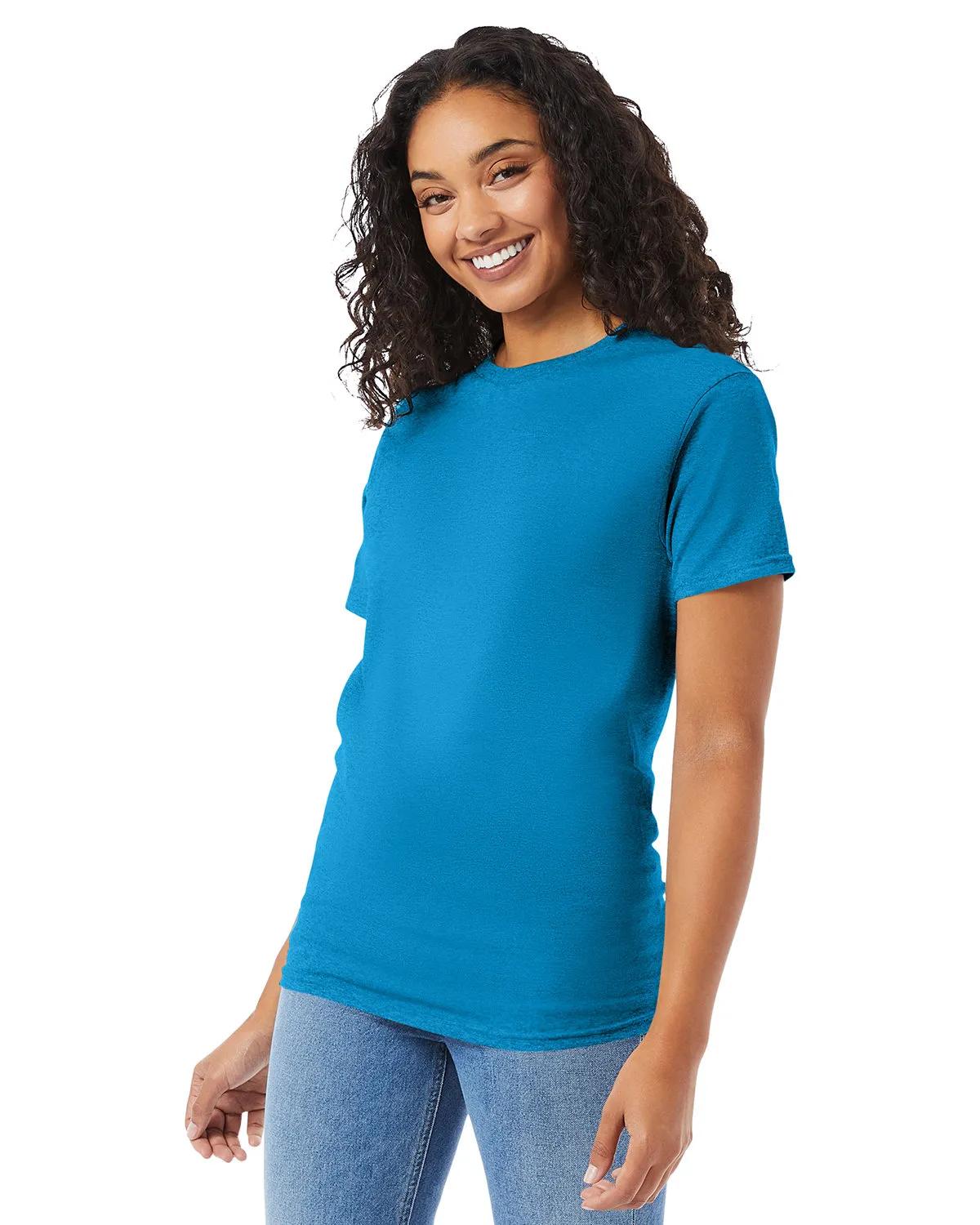 Adult Essential Short Sleeve T-Shirt 71 of 208