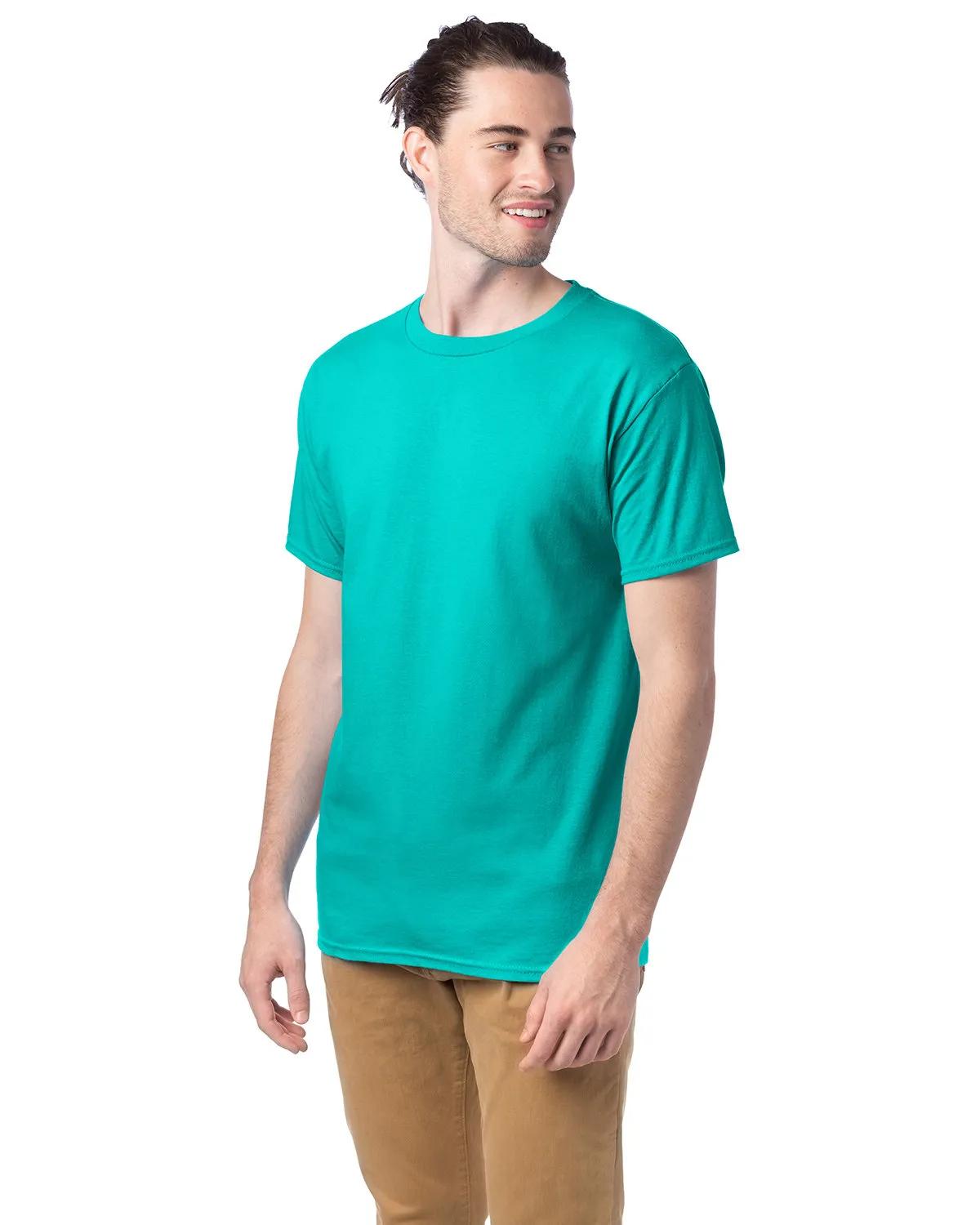Adult Essential Short Sleeve T-Shirt 151 of 208