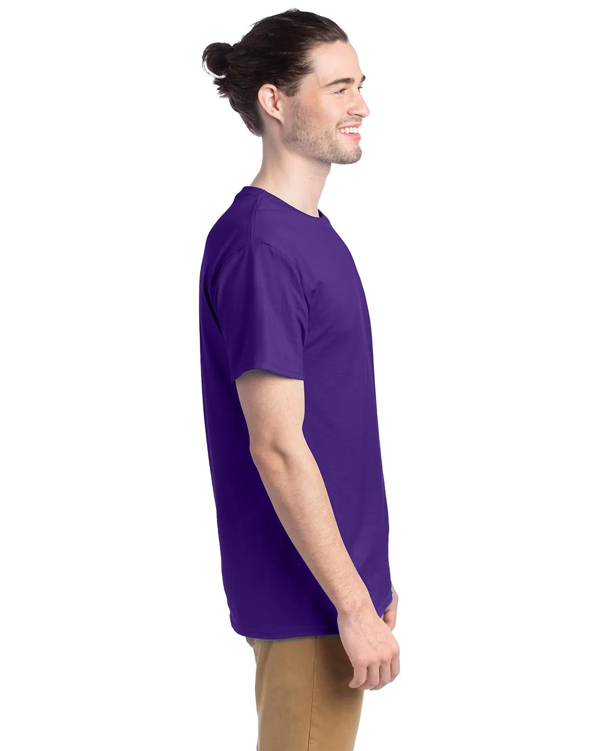 Adult Essential Short Sleeve T-Shirt 118 of 208