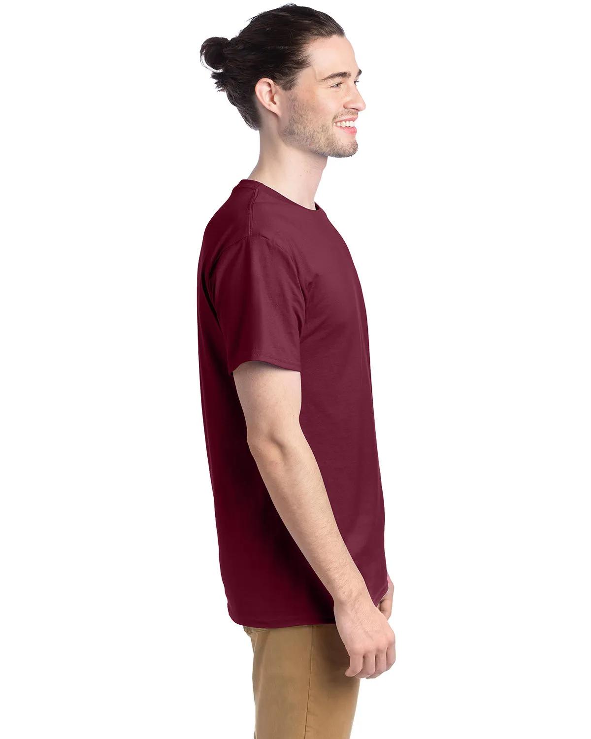 Adult Essential Short Sleeve T-Shirt 70 of 208