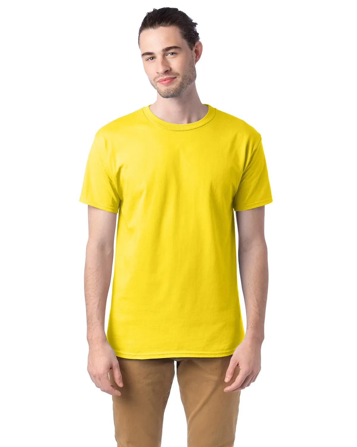Adult Essential Short Sleeve T-Shirt 34 of 208