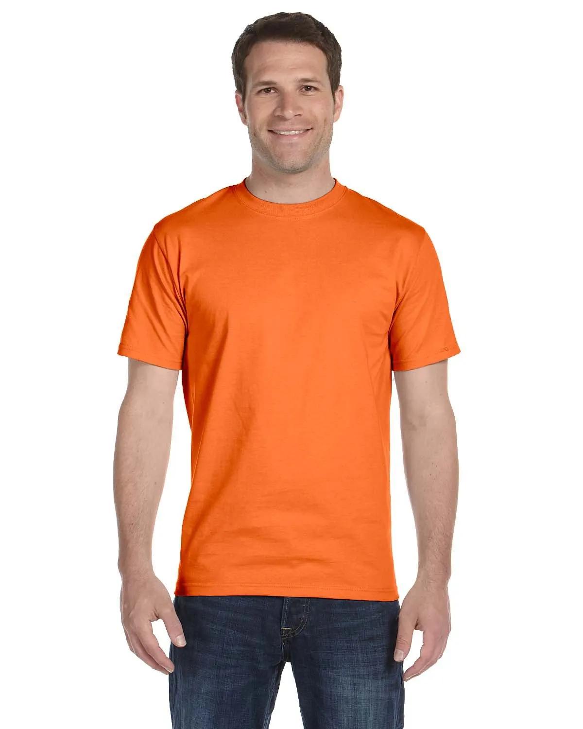 Adult Essential Short Sleeve T-Shirt 28 of 208