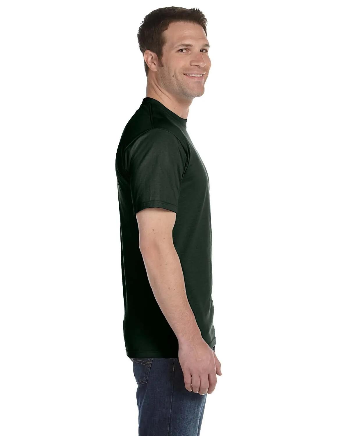 Adult Essential Short Sleeve T-Shirt 201 of 208