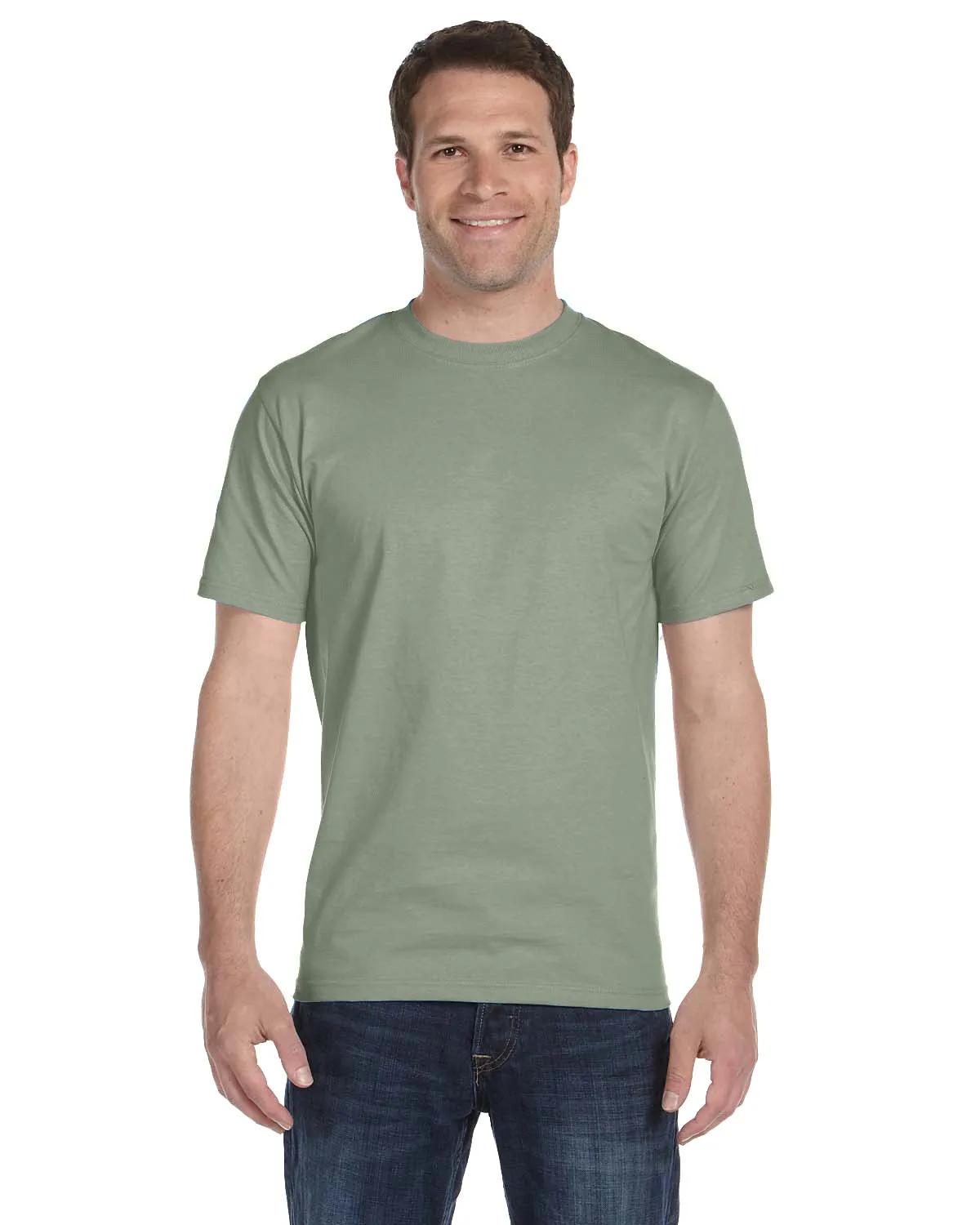Adult Essential Short Sleeve T-Shirt 20 of 208