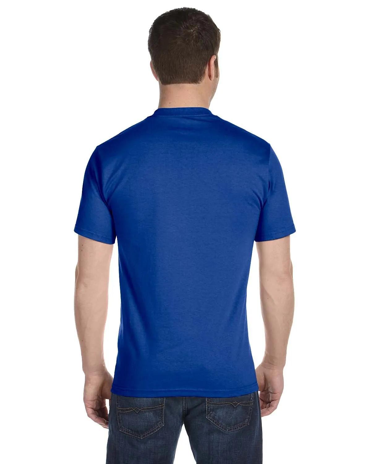 Adult Essential Short Sleeve T-Shirt 135 of 208