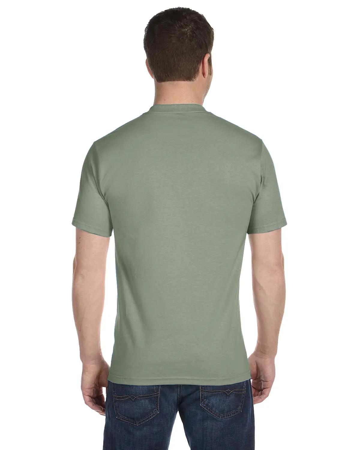 Adult Essential Short Sleeve T-Shirt 143 of 208