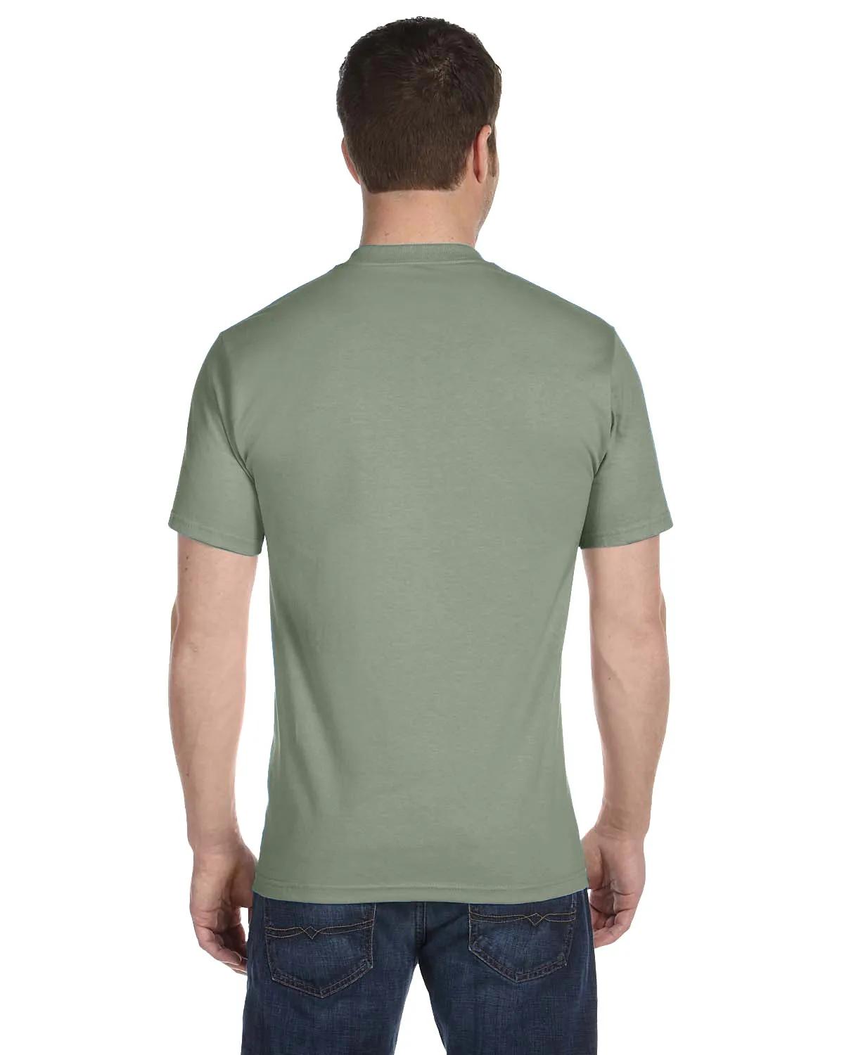 Adult Essential Short Sleeve T-Shirt 185 of 204