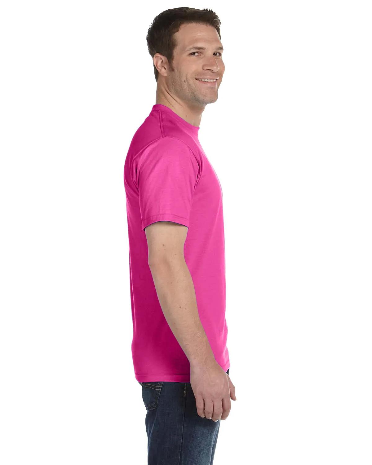 Adult Essential Short Sleeve T-Shirt 187 of 208