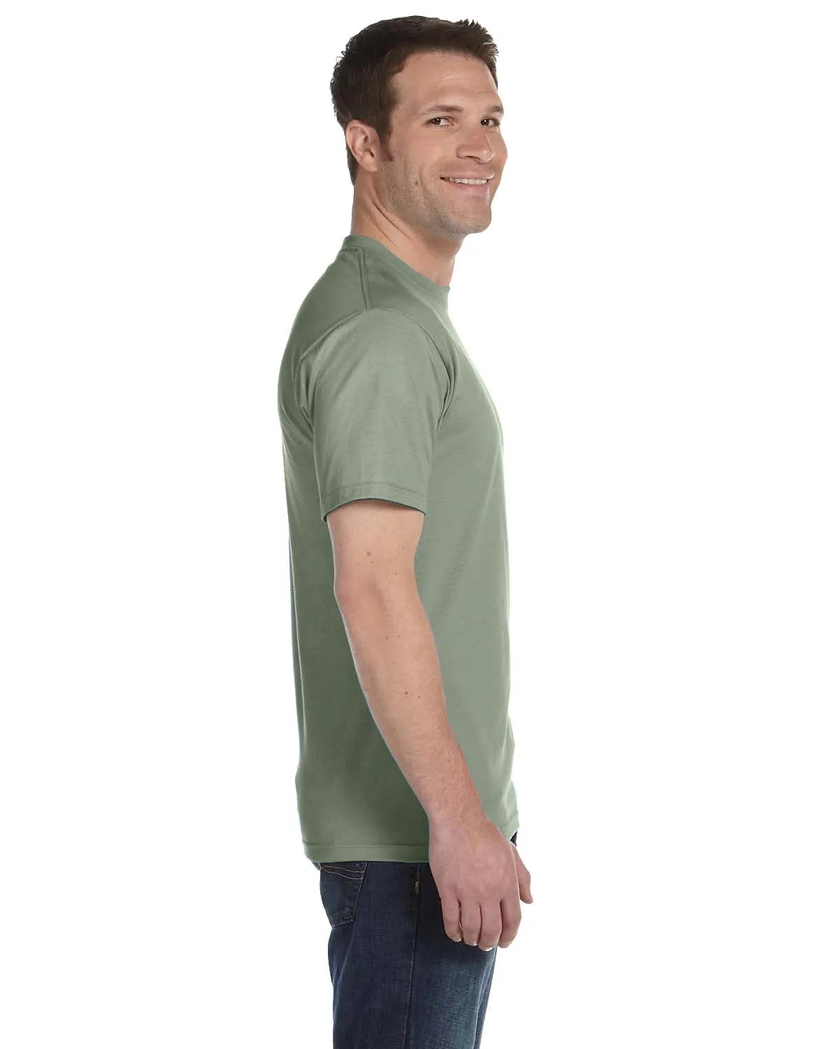 Adult Essential Short Sleeve T-Shirt 140 of 208