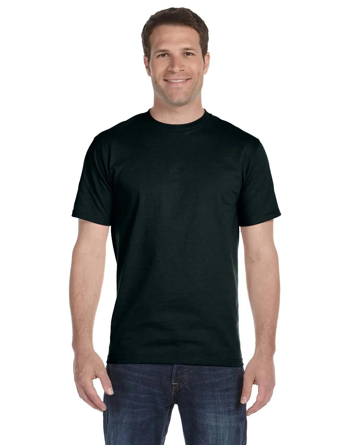 Adult Essential Short Sleeve T-Shirt 30 of 208