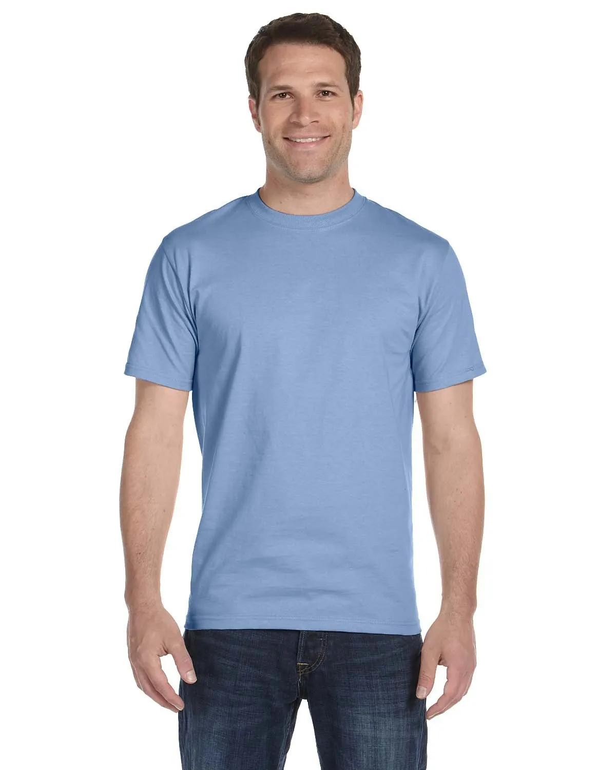 Adult Essential Short Sleeve T-Shirt