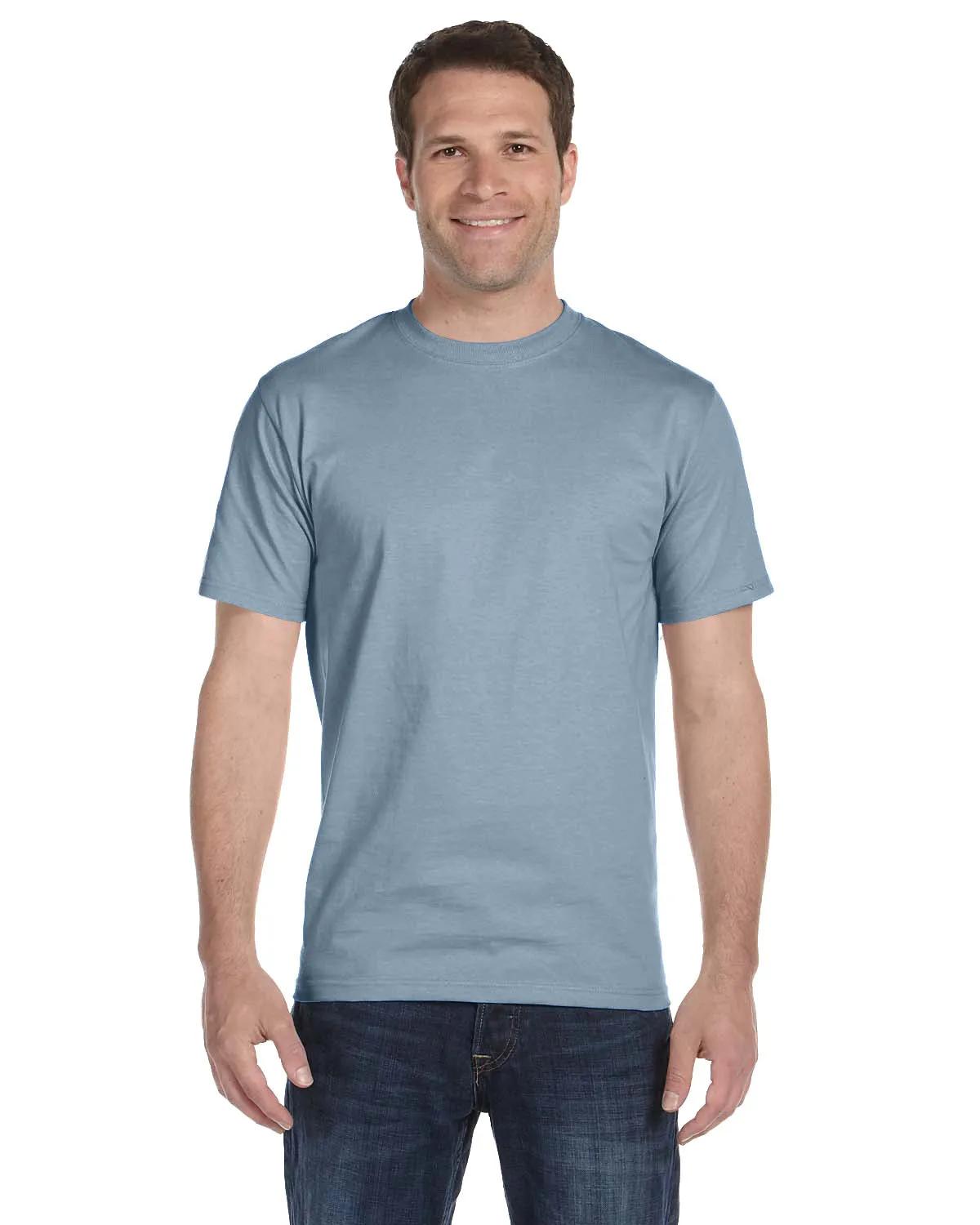 Adult Essential Short Sleeve T-Shirt 29 of 208