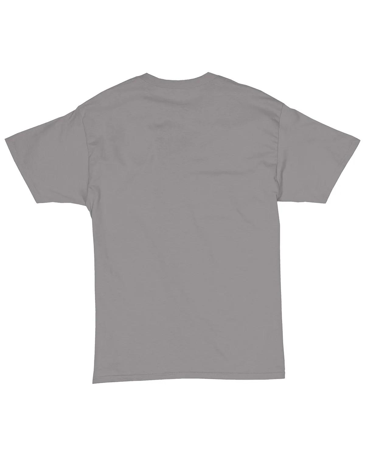 Adult Essential Short Sleeve T-Shirt 49 of 208