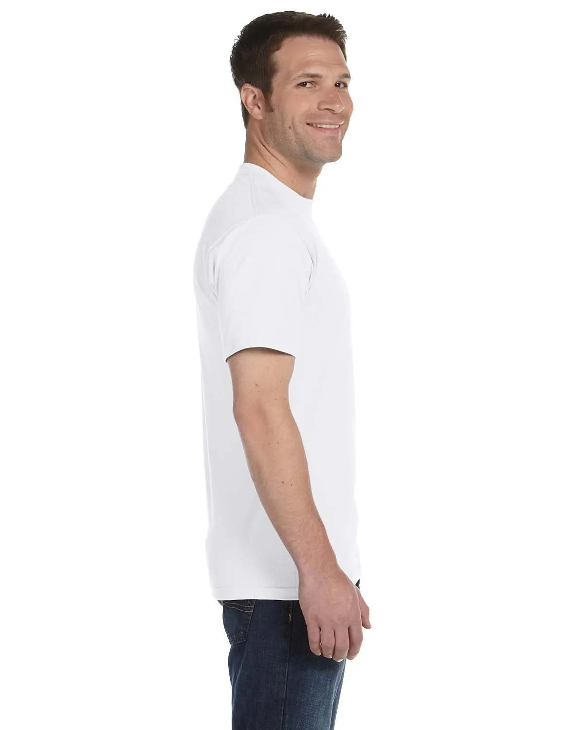 Adult Essential Short Sleeve T-Shirt 166 of 208