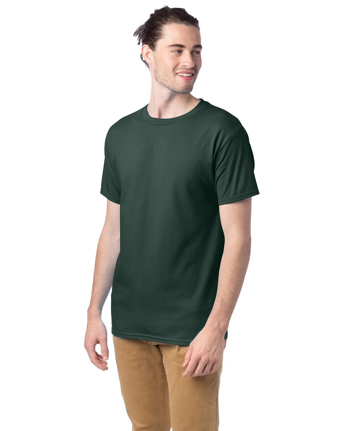Adult Essential Short Sleeve T-Shirt 160 of 208