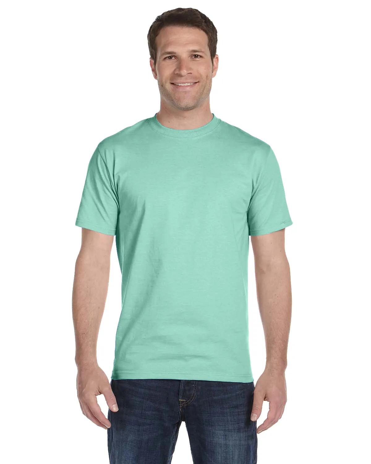 Adult Essential Short Sleeve T-Shirt 25 of 208
