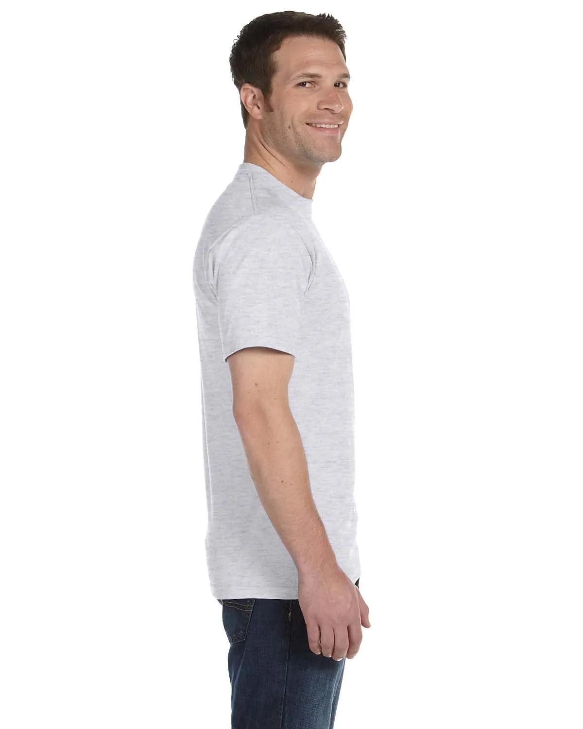 Adult Essential Short Sleeve T-Shirt 205 of 208