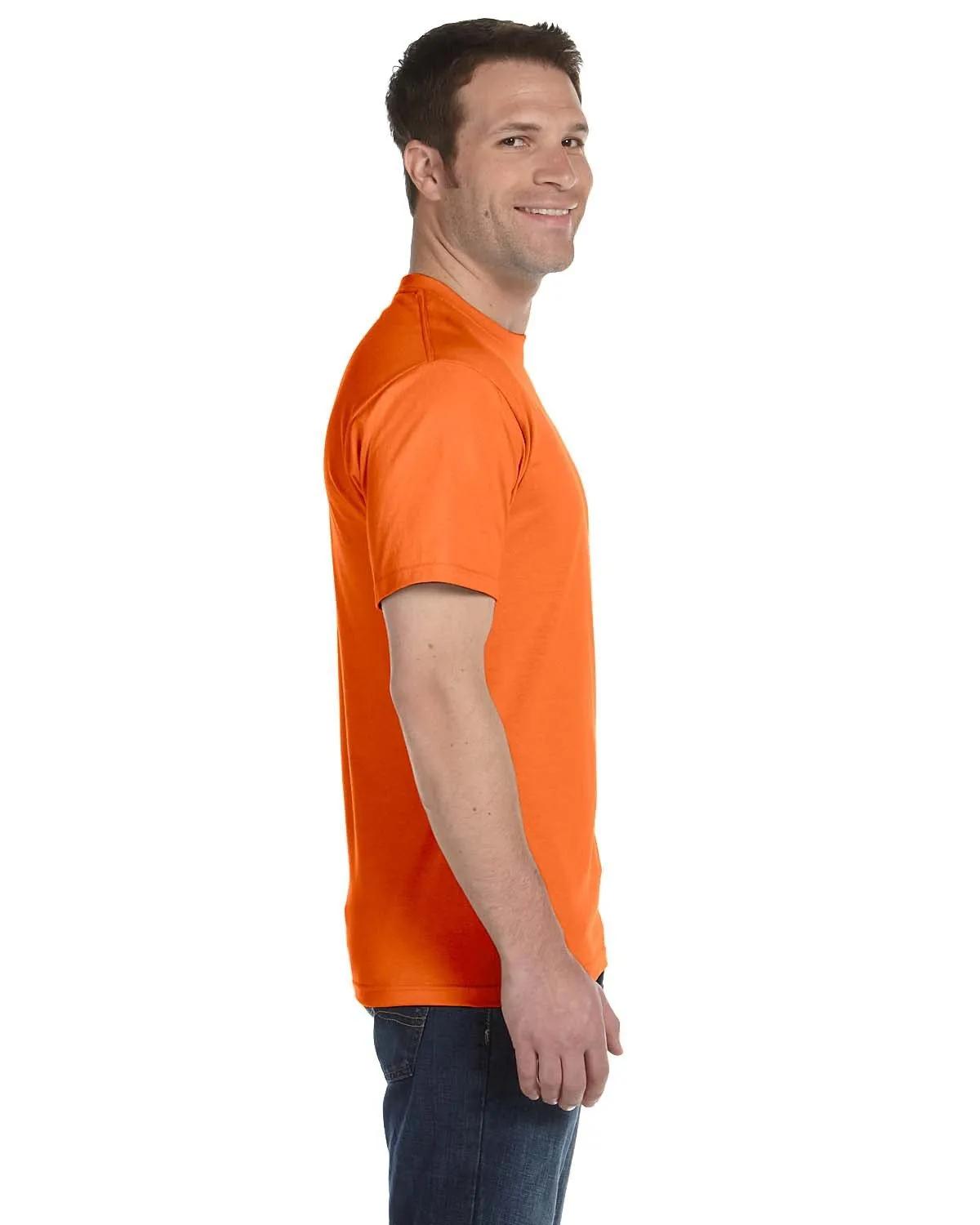 Adult Essential Short Sleeve T-Shirt 150 of 208