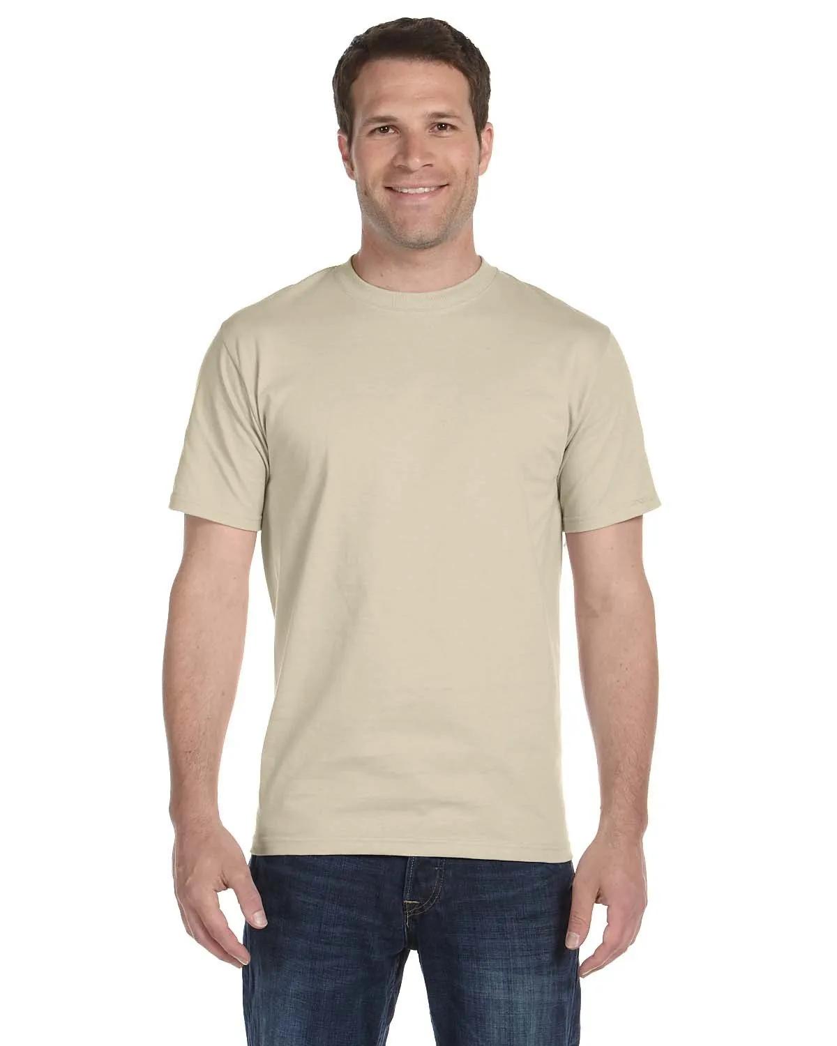 Adult Essential Short Sleeve T-Shirt 2 of 204