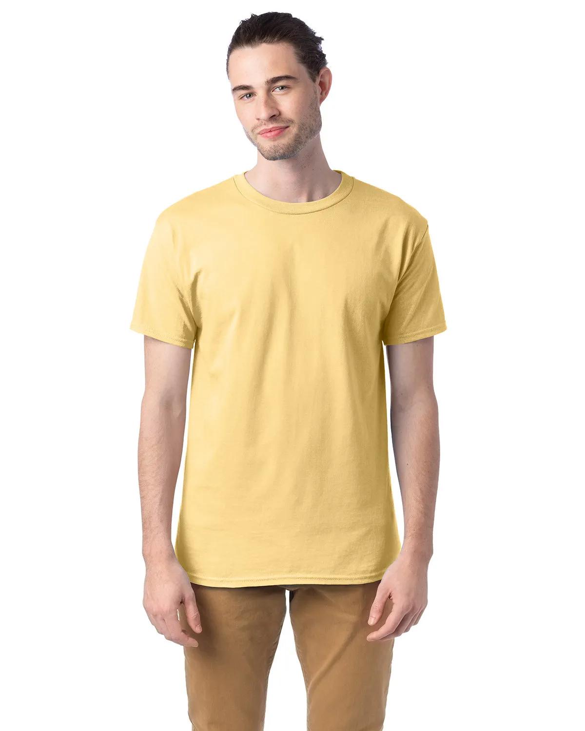Adult Essential Short Sleeve T-Shirt 32 of 208