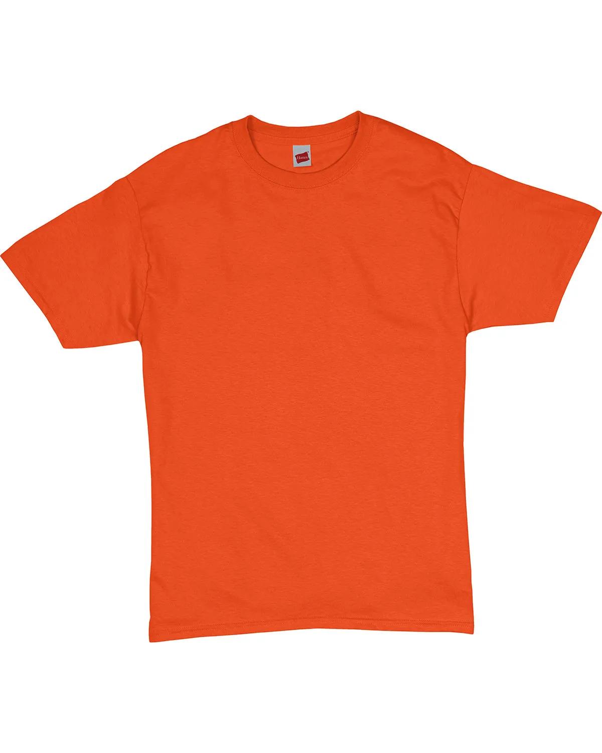 Adult Essential Short Sleeve T-Shirt 86 of 204