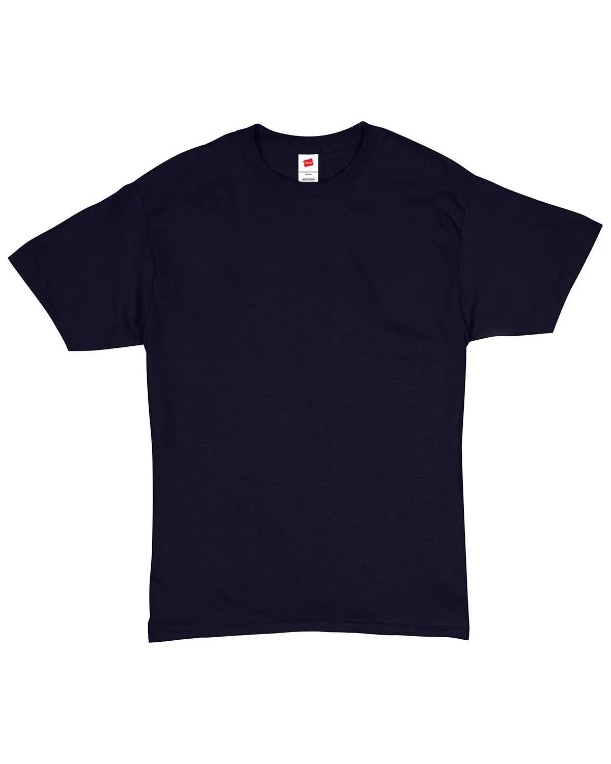 Adult Essential Short Sleeve T-Shirt 139 of 204