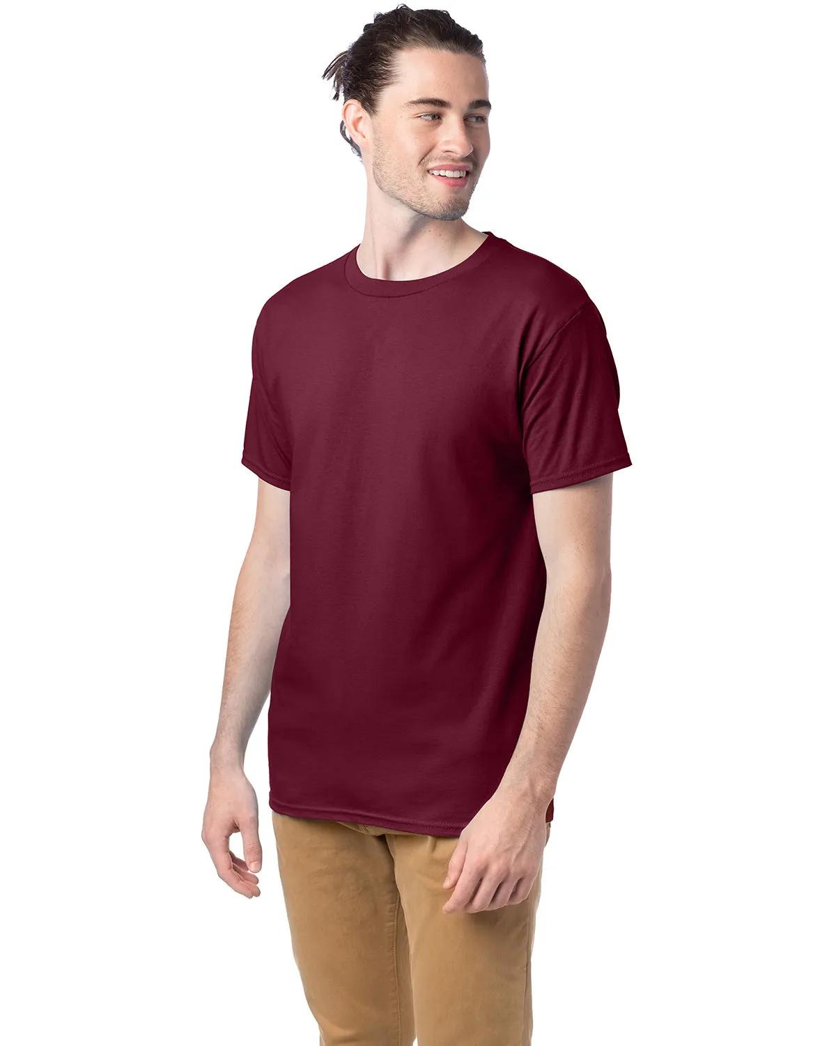 Adult Essential Short Sleeve T-Shirt 68 of 208
