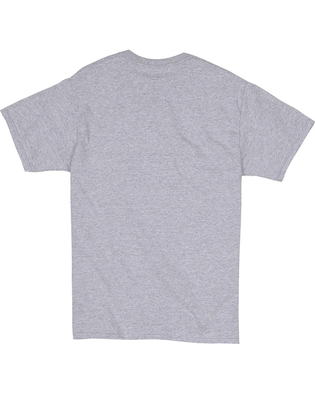 Adult Essential Short Sleeve T-Shirt 60 of 208