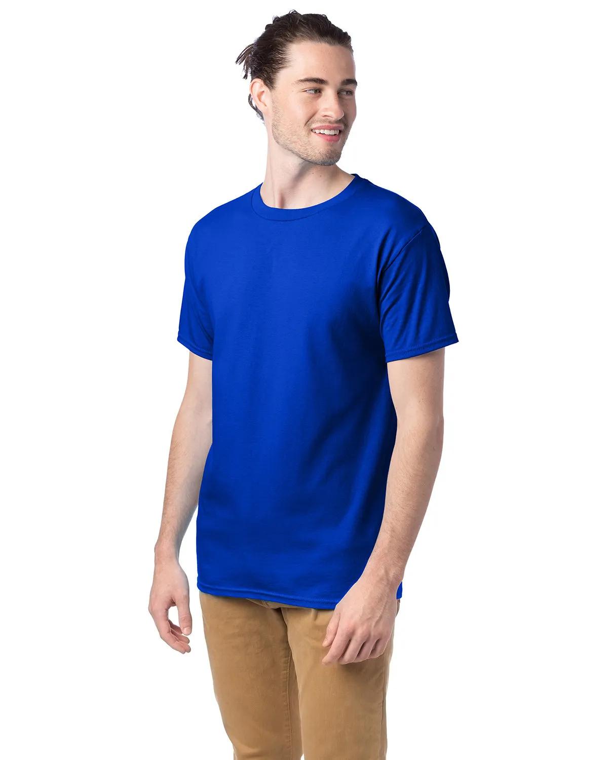 Adult Essential Short Sleeve T-Shirt 101 of 208