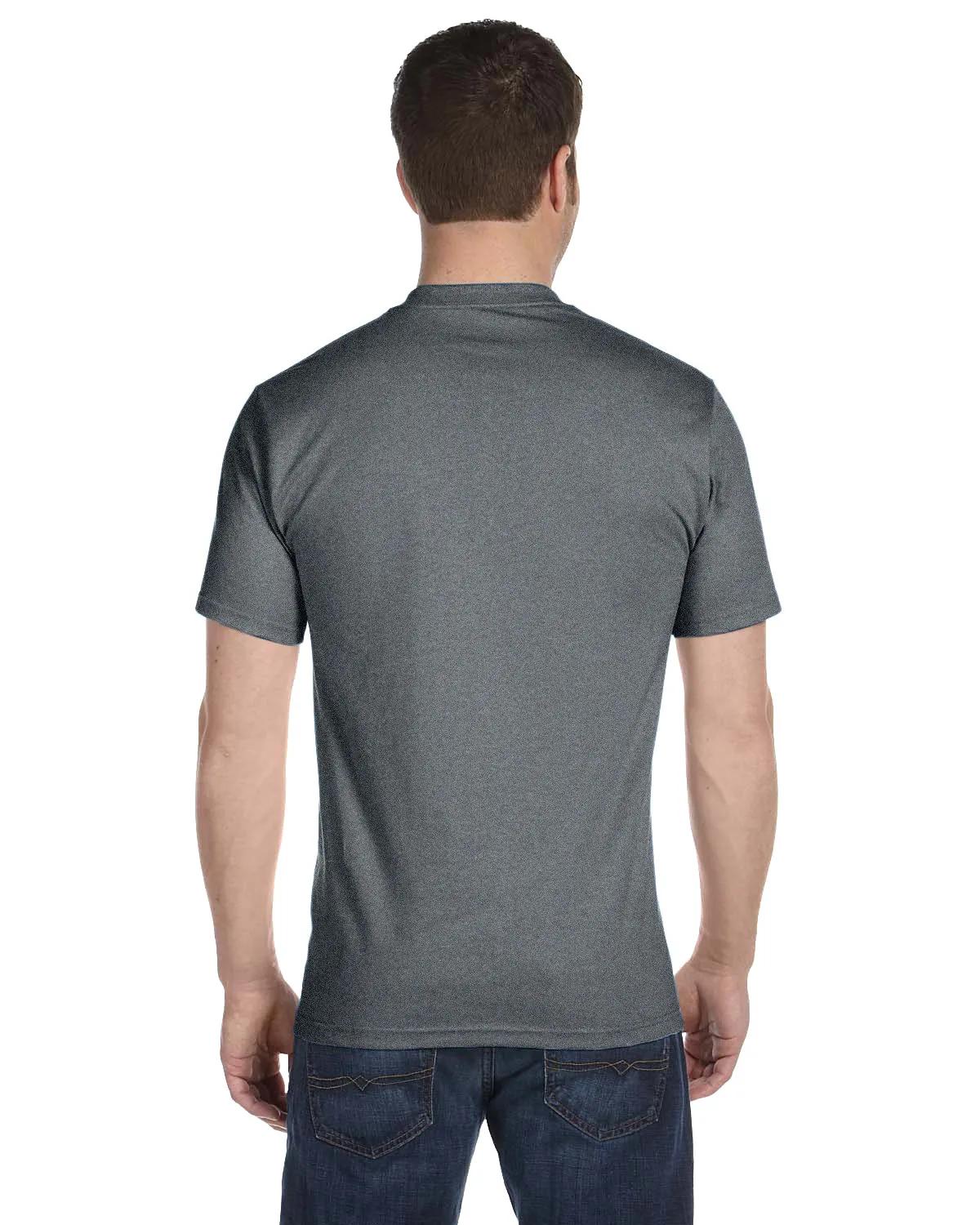 Adult Essential Short Sleeve T-Shirt 90 of 208