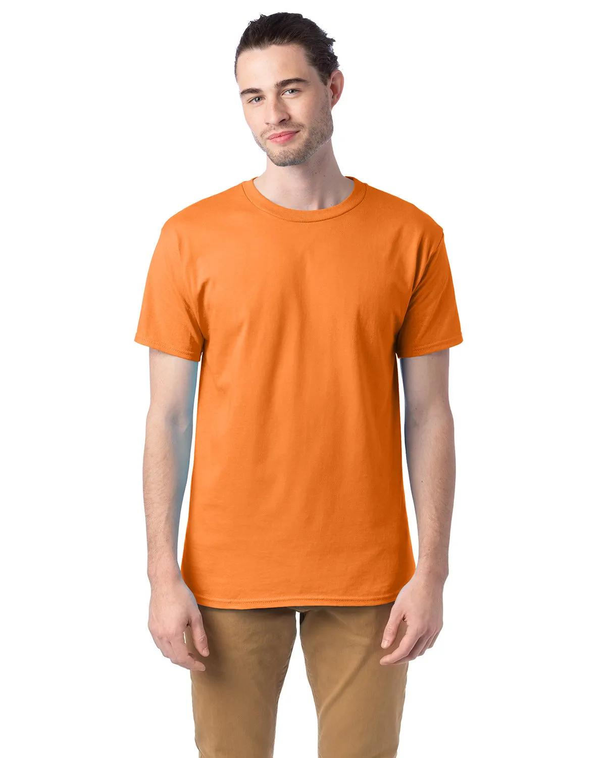 Adult Essential Short Sleeve T-Shirt 40 of 208