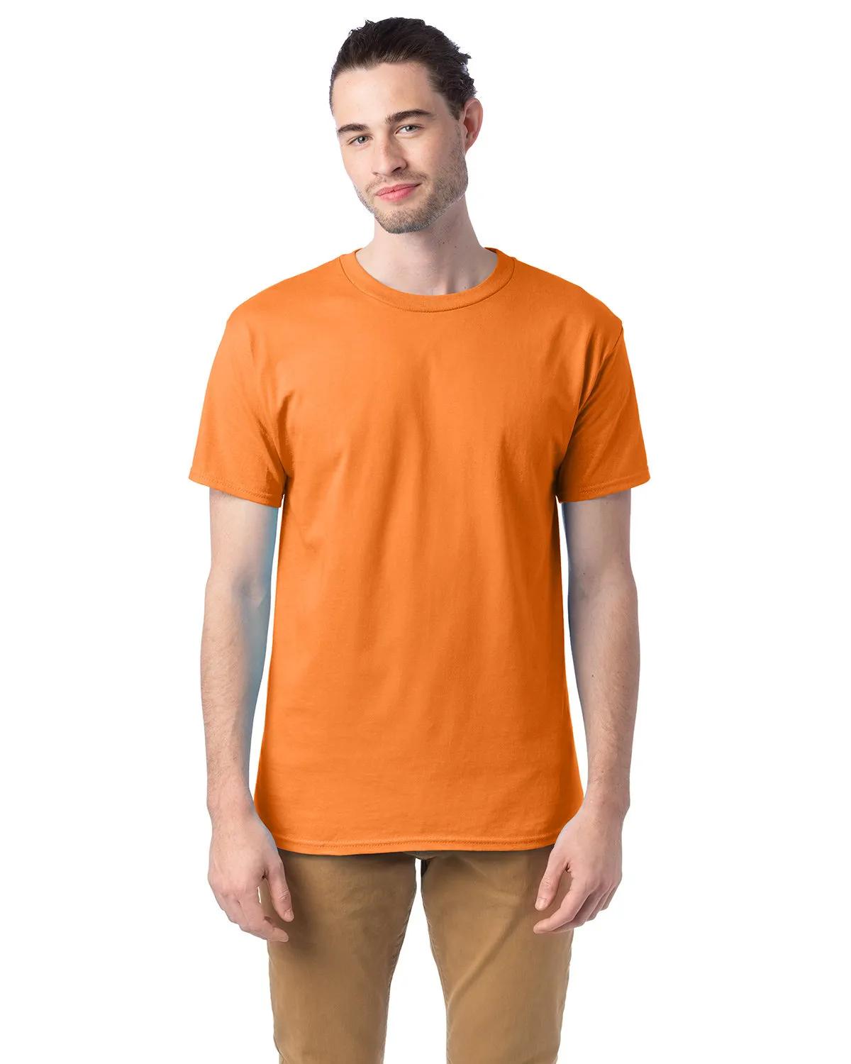 Adult Essential Short Sleeve T-Shirt 34 of 204